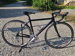 Rennvelo Price * Tiagra * Alu * Carbon