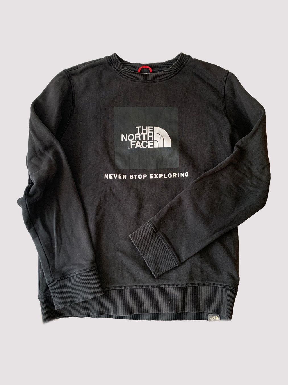 North Face Maglioni & Felpe: the North face Pulli – Usato da zürich venduto da Carsun 1