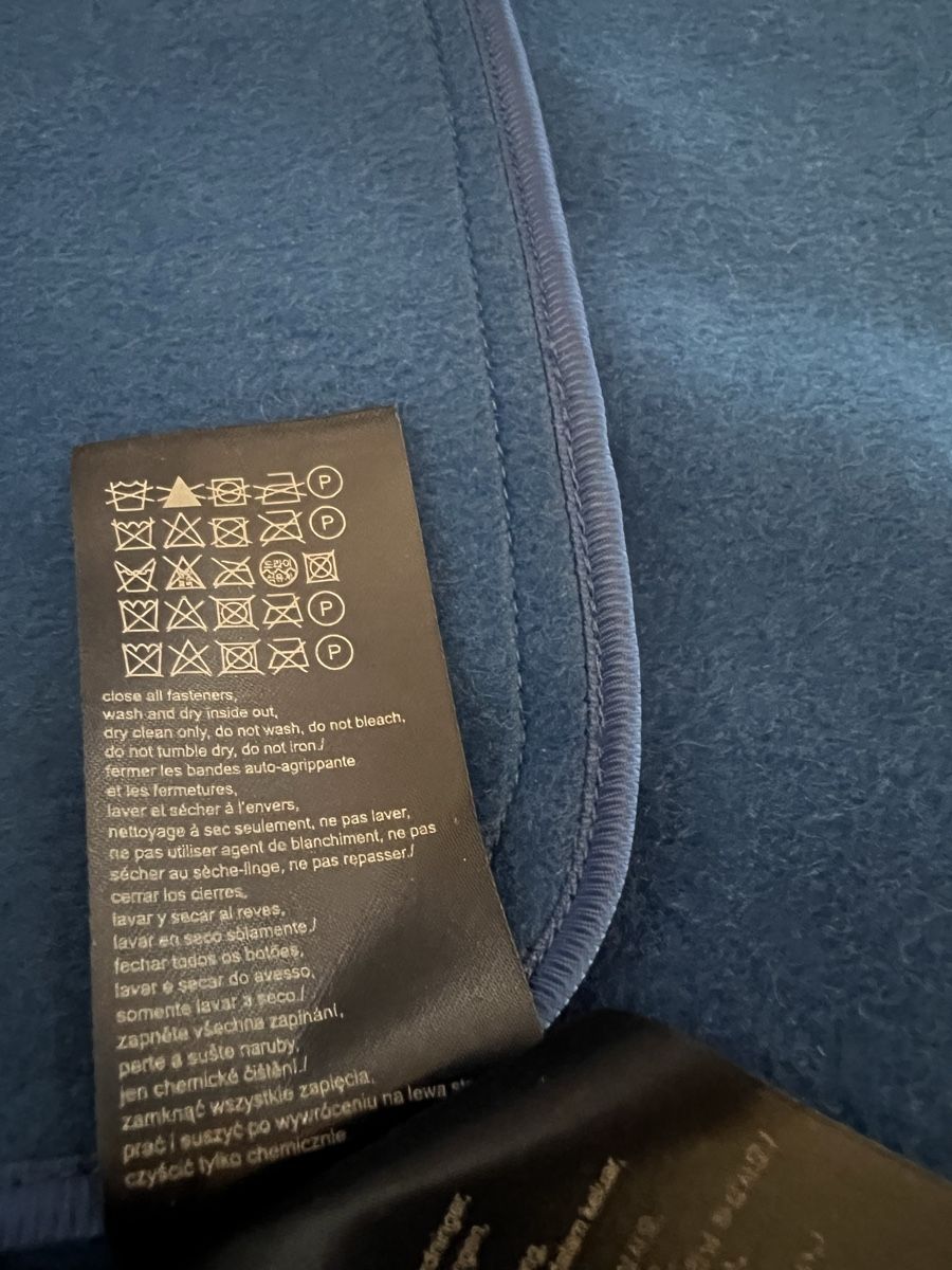 Tommy Hilfiger Cappotti: Thommy Hilfiger  Mantel – Nuovo (secondo la descrizione) da Kloten venduto da pae_wq5j 5