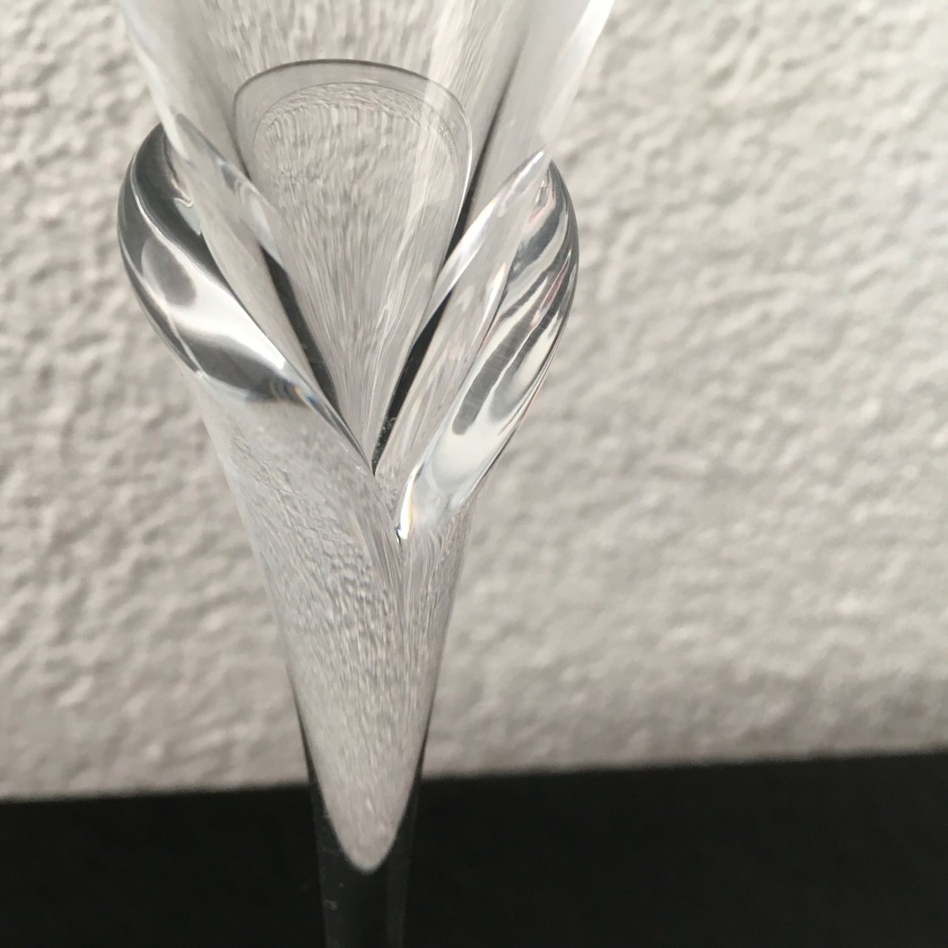 Rosenthal Bicchieri: 2 edle Sektgläser / Champagnergläser Rosenthal Studio – Usato da Freienwil venduto da Hubi030 2