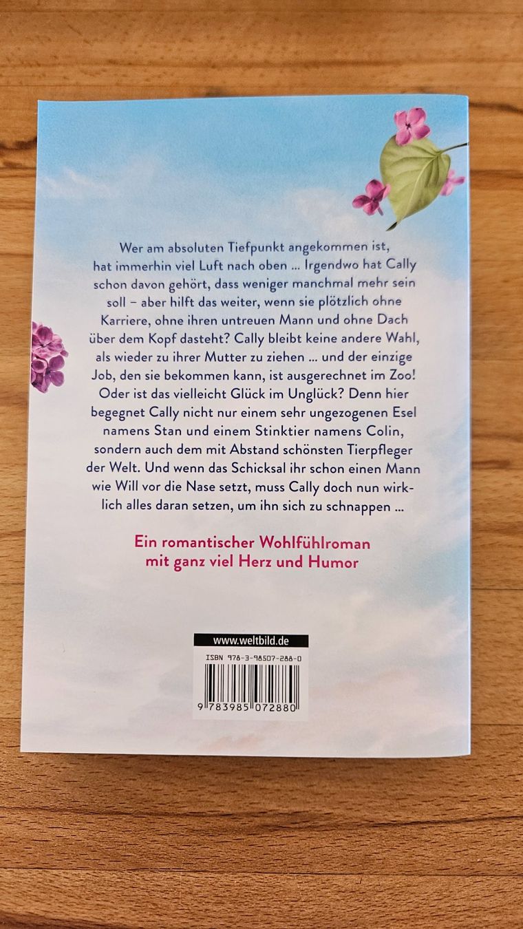 Libri: Buch "Frischer Wind in Cheltenham" – Nuovo (secondo la descrizione) da Root venduto da Trinali 1