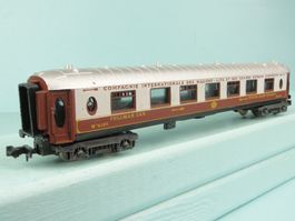 LIMA Spur N CIWL Pullman Car