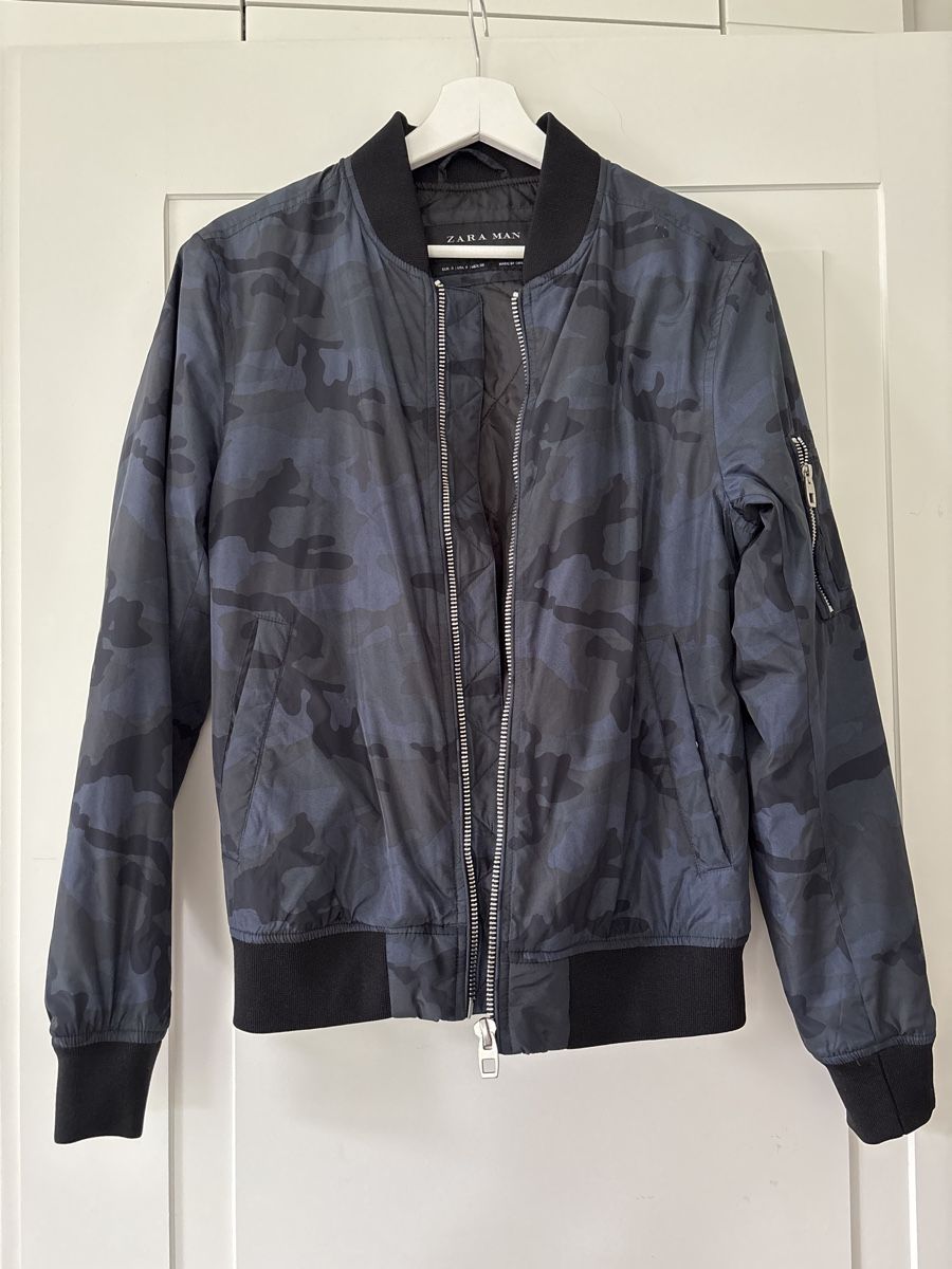 Zara Vestes: ZARA man bomber – Neuf (Voir description) à Zürich par Flo021000