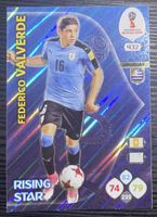 FIFA WORLD CUP 2018 - Federico Valverde RISING STAR