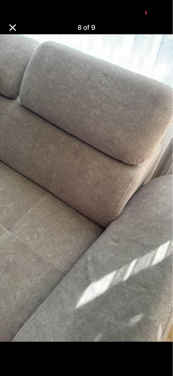 Divani: 2er&3er Sofa – Nuovo (secondo la descrizione) da Unterentfelden venduto da val_cv65 6