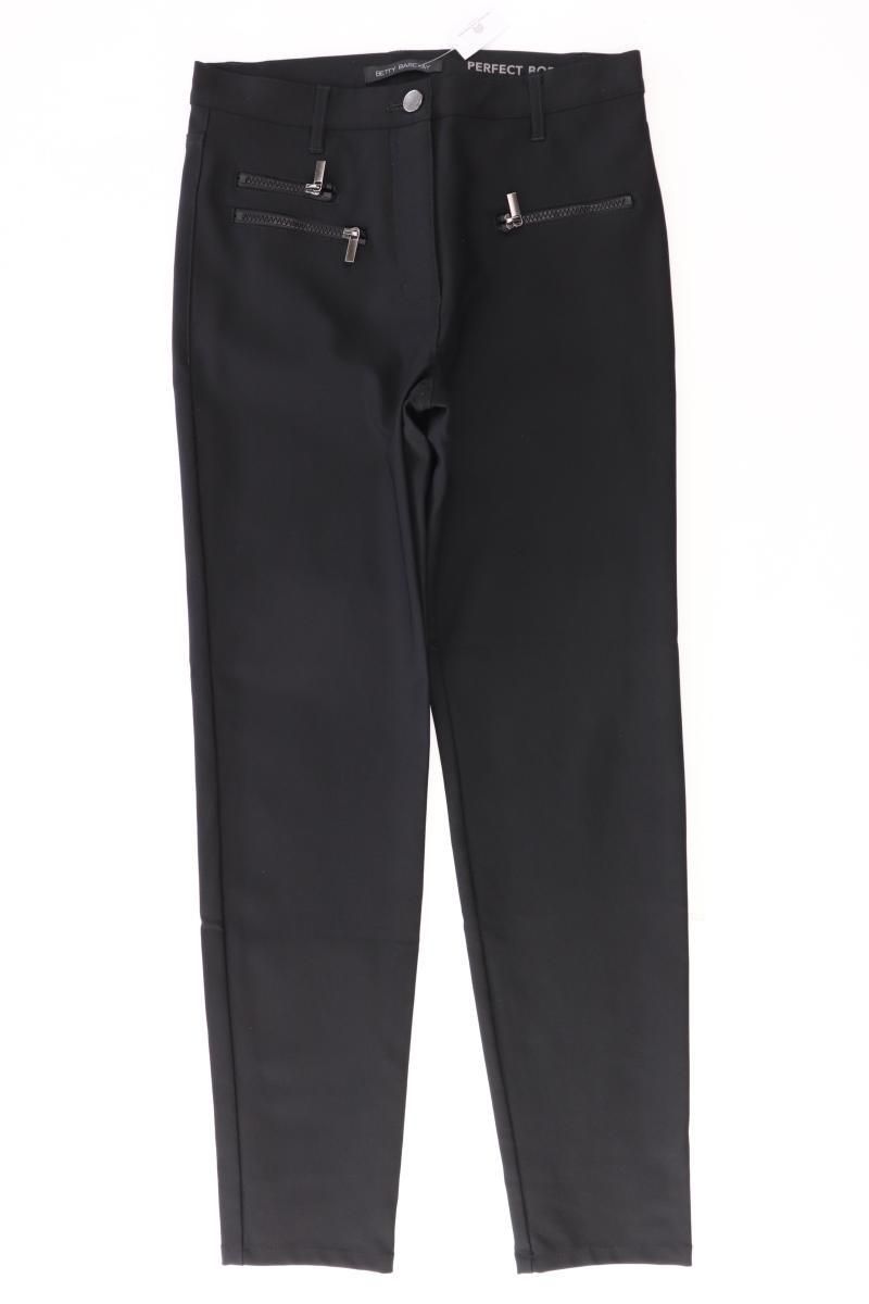 Pantaloni: Betty Barclay Hose Gr. 36 schwarz – Usato da Neustadt an der Waldnaab venduto da SecondLifeFashion