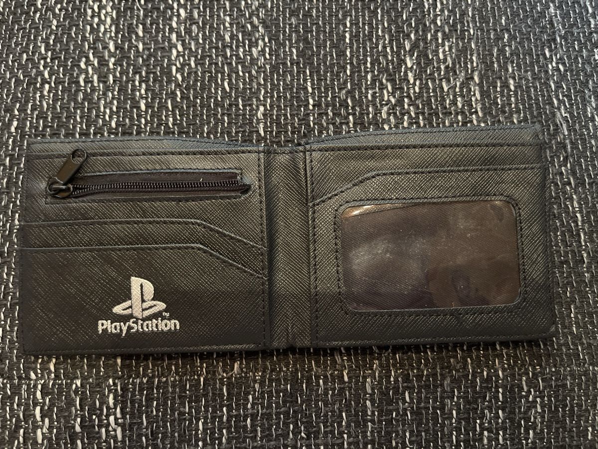 Brieftaschen: Playstation Portemonnaie – Neu (gemäss Beschreibung) aus Einsiedeln von sandramon 1