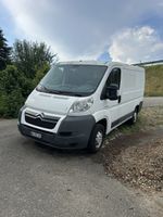 Citroën Jumper 2.2HDi 12Q