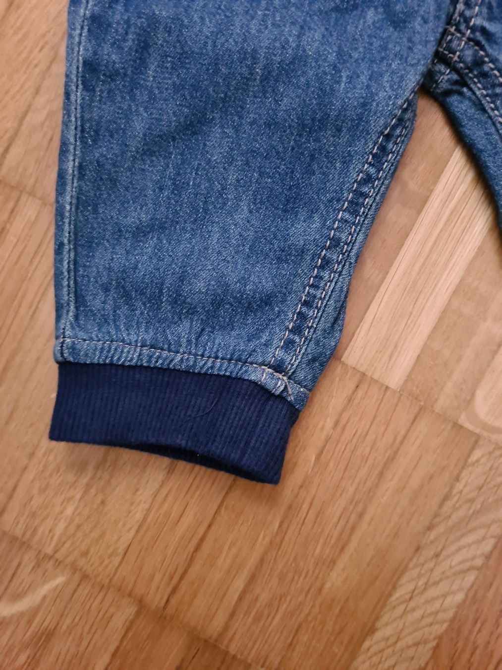 Pantaloni: Smile Babyhose Gr. 62 – Usato da Jona venduto da Good_luck_ 2