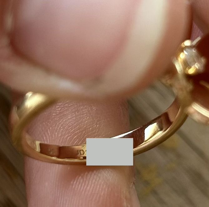 Anelli: Van Cleef and Arpels Frivole Ring Van Cleef and Arpels – Nuovo (secondo la descrizione) da Bad Ragaz venduto da vjmast 2