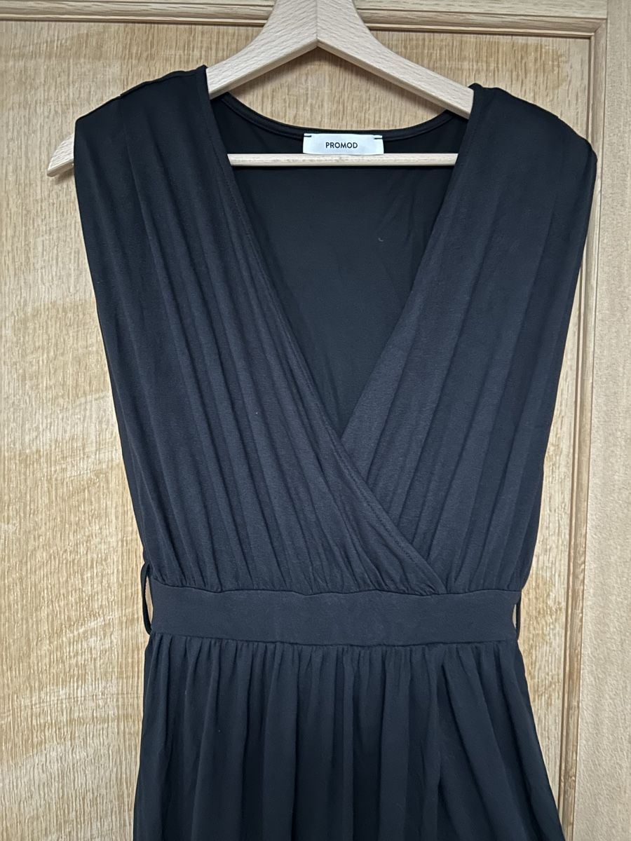 Promod Vestiti: Robe noire Promod – Usato da Genève venduto da and_k79x