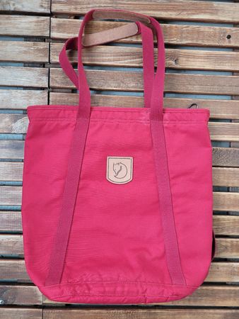 Fjällräven Laptoprucksack, wie neu