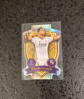 Jude Bellingham - Real Madrid - Topps