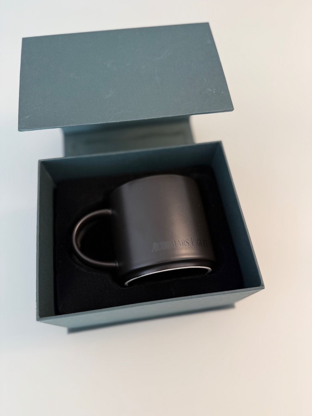 Tazze: Audemars Piguet Coffee Mug / Tasse - Selten – Nuovo e nell'imballaggio originale da Rain venduto da ThriftSHA 4