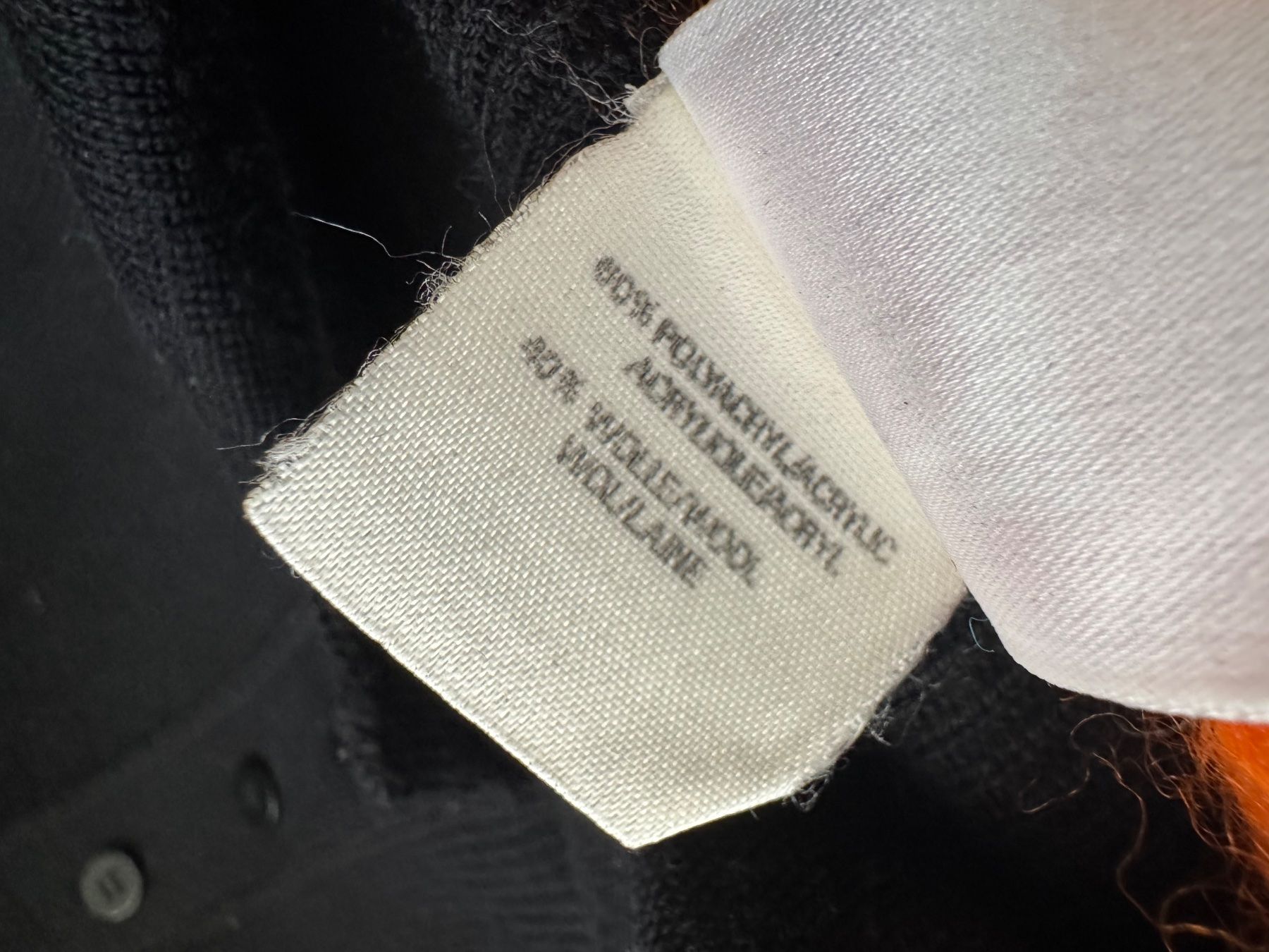Pulls & Sweat-shirts: Vintage Pullover Mondi – D'occasion à Obfelden par cesarina10 9