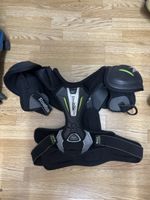 Épaulières Reebok KFS Shield taille L/G bon état