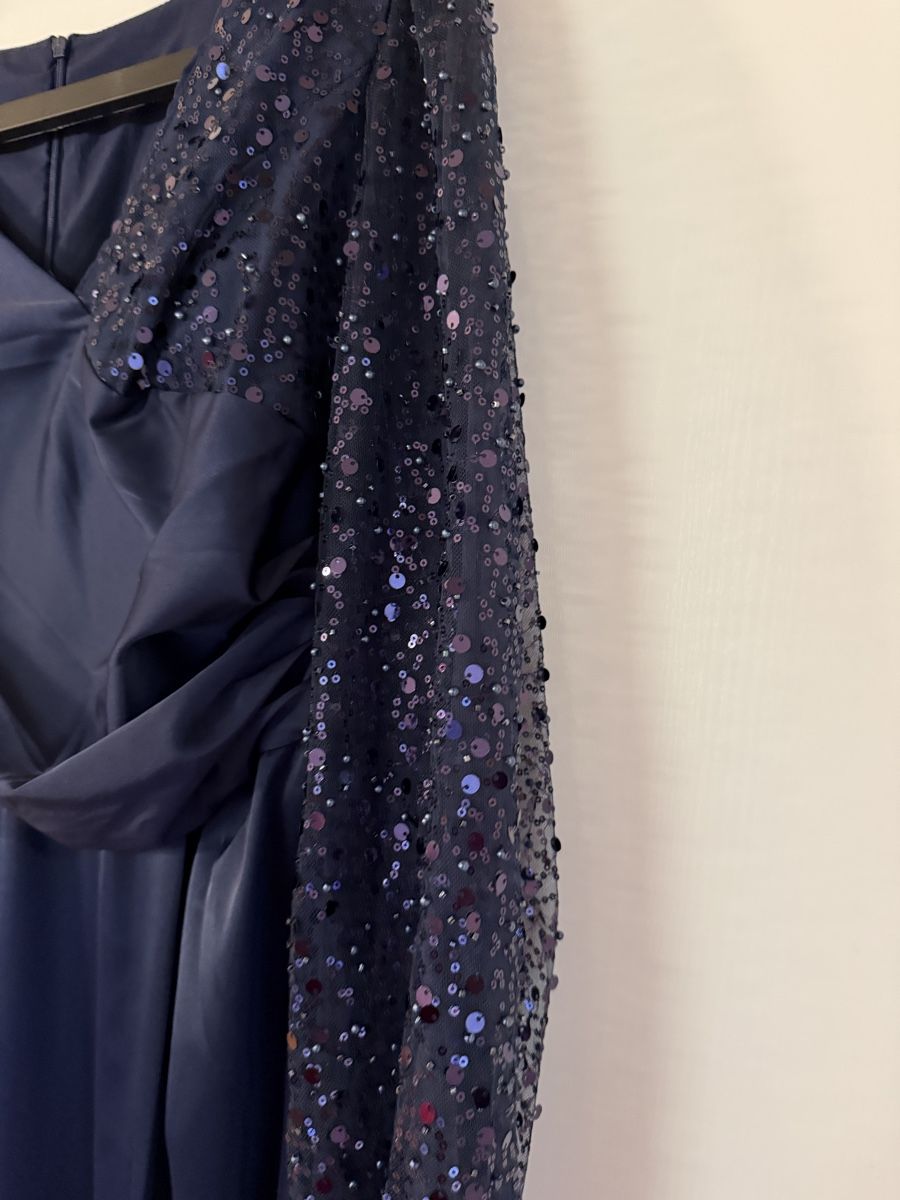 Vestiti: Ballkleid L ideal für Party oder Hochzeit – Nuovo e nell'imballaggio originale da Illnau venduto da stone777 3