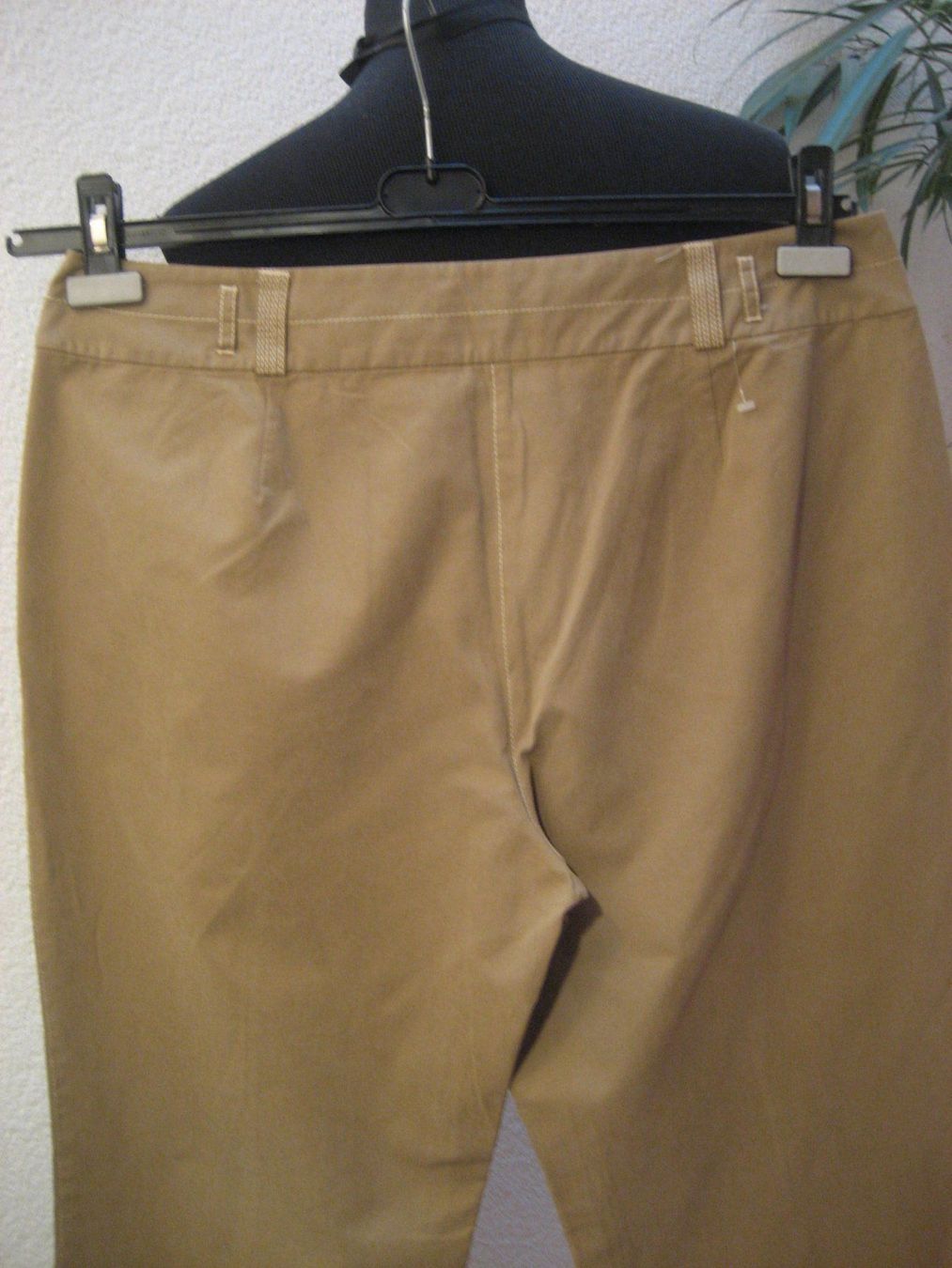 Taifun Pantaloni: Pantalon Taifun taille 44, neuf – Nuovo e nell'imballaggio originale da Delémont venduto da marryb 3