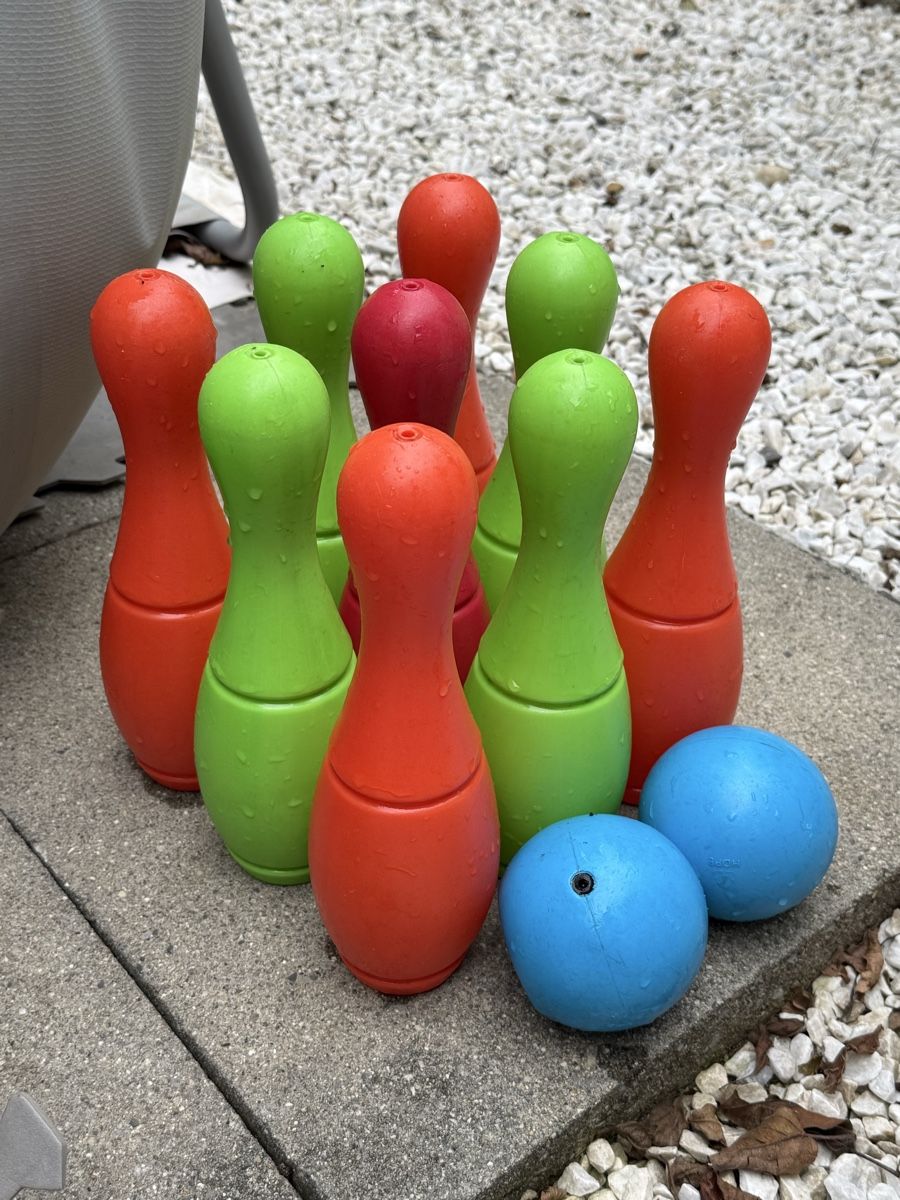Bea Giochi: Kegelspiel  – Usato da Kefikon ZH venduto da Haligali81