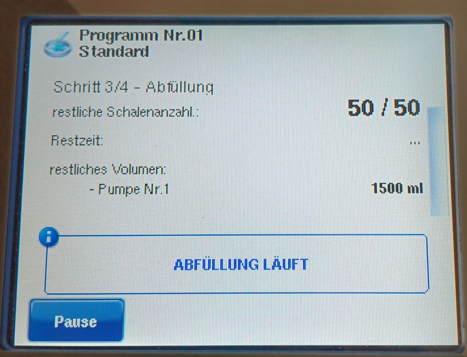 Laborzubehör: AES APS One – Gebraucht aus Niederdorf von LeptonAG_Labor 9
