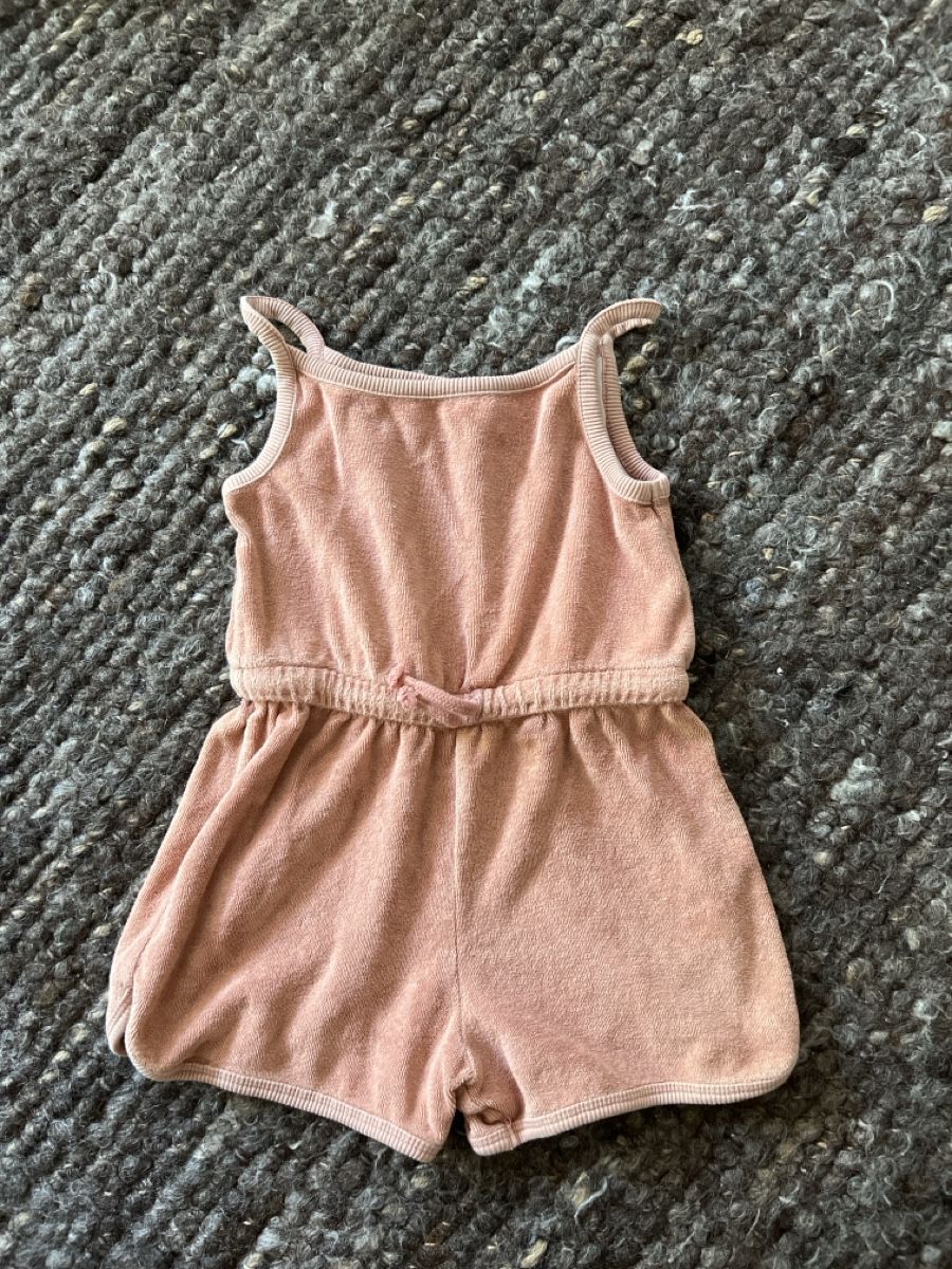 Zara Tute: Zara Kinder Overall Gr 110 – Usato da Winterthur venduto da LeonoraCor