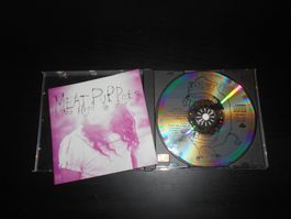 Meat Puppets – Too High To Die / 1994