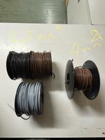 Litze dräthe 2.5