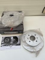 ABS Bremsscheiben 17540 neu 2 Stück