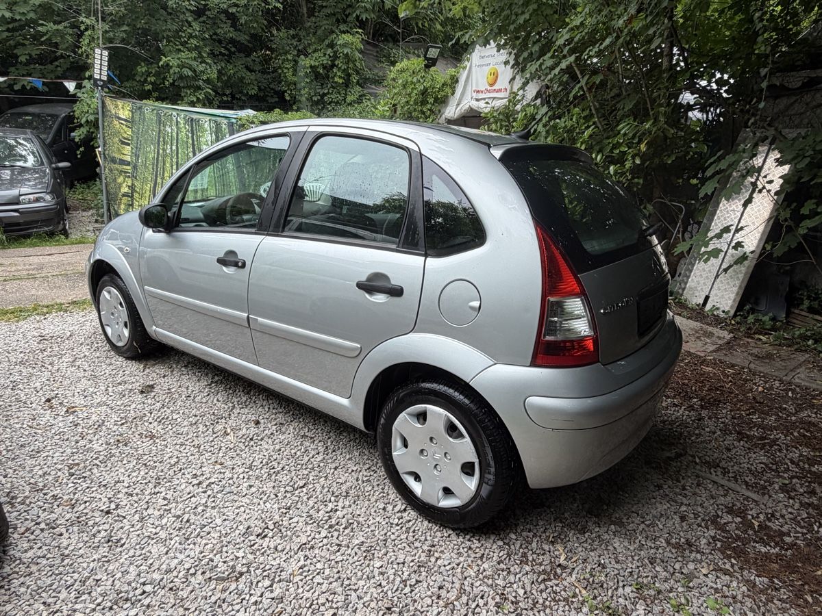Citroën Automobili: Citroën C3 1.1i – Usato da Veyrier venduto da Chessmann_Douane1255 1