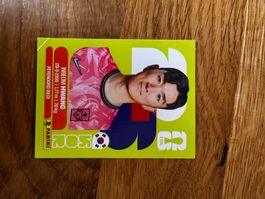 Panini FIFA World Cup 2026 Sticker KOR 11