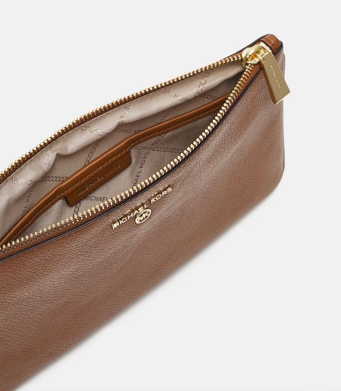Michael Kors Taschen für Damen: MICHAEL Michael Kors JET CHARM WRISTLET - Clutch – Neu und originalverpackt aus Oberaach von Dandy2021 2