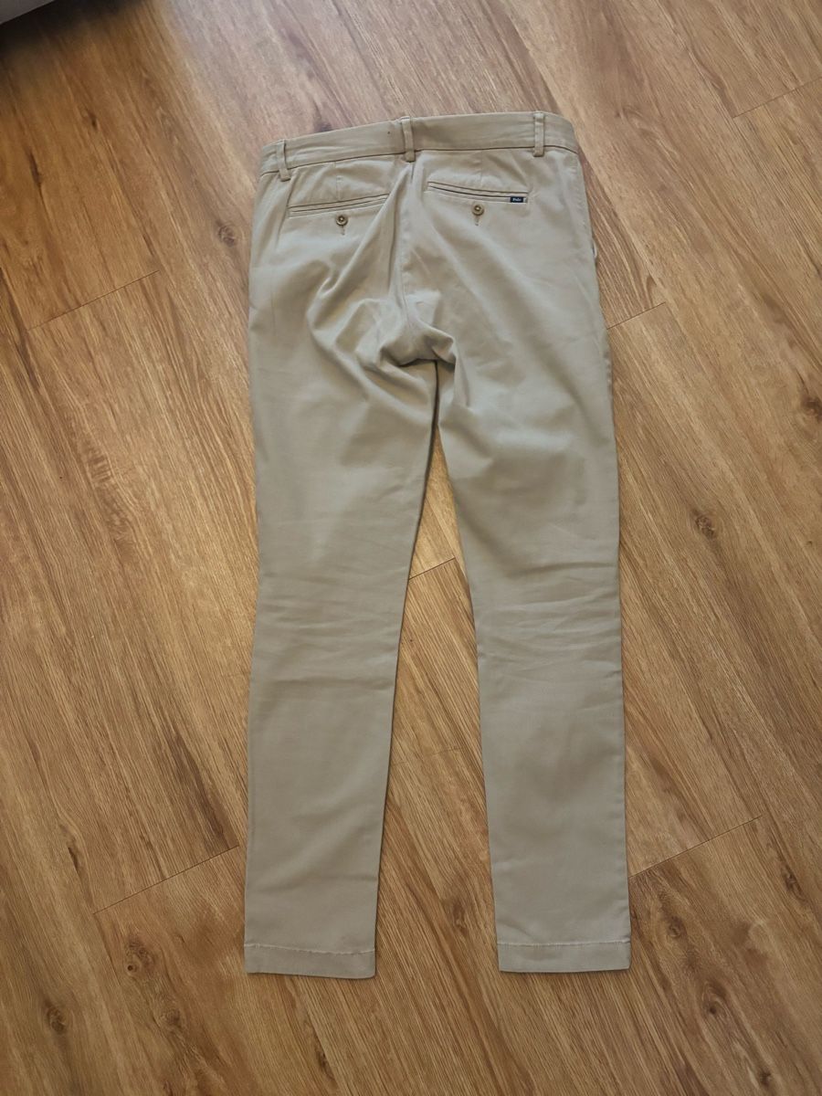 Ralph Lauren Pantaloni: Hose von Ralph Lauren, Grösse 36 – Usato da Thalwil venduto da Sonnenfee 1
