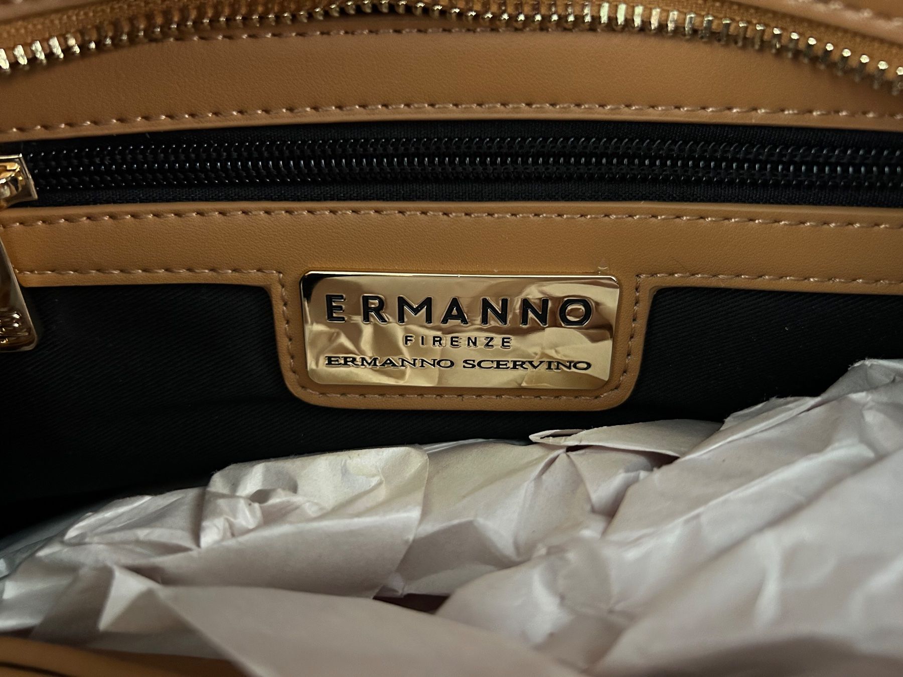 Ermanno Scervino Taschen für Damen: Ermanno Scervino Tasche Neu – Neu und originalverpackt aus Endingen von Noisy-Colours 5