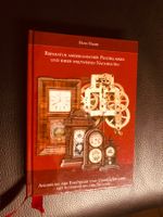 Buch Reparatur amerikanischer Pendeluhren gebraucht