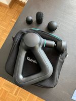 Therabody Theragun Prime (neuwertig)