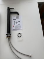 Laufen LUA Hebelmischer 
