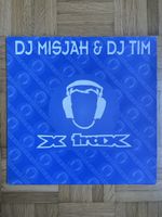 DJ Misjah & DJ Tim Techno Vinyl