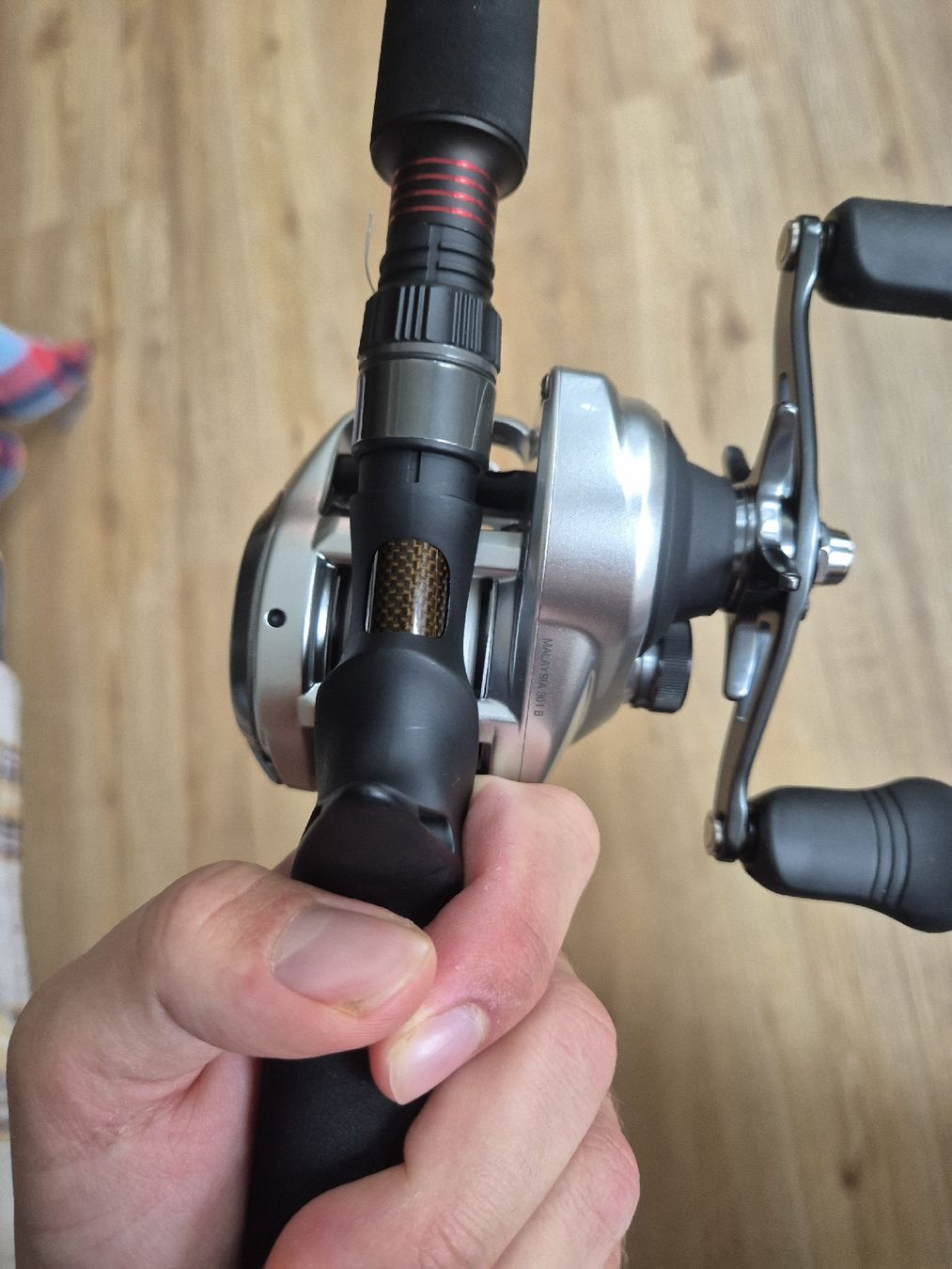 Westin Canne da pesca: Westin W4 Powershad T 2nd – Nuovo (secondo la descrizione) da Beckenried venduto da fon_fc2l 5