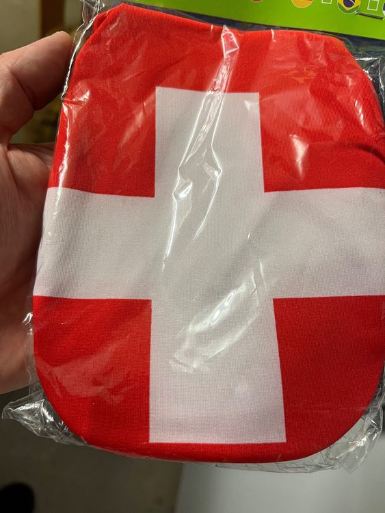 Auto Spiegelüberzug Mrs. & Mr. 2-teilig - Weiße Spiegelehen Für Außenspiegel