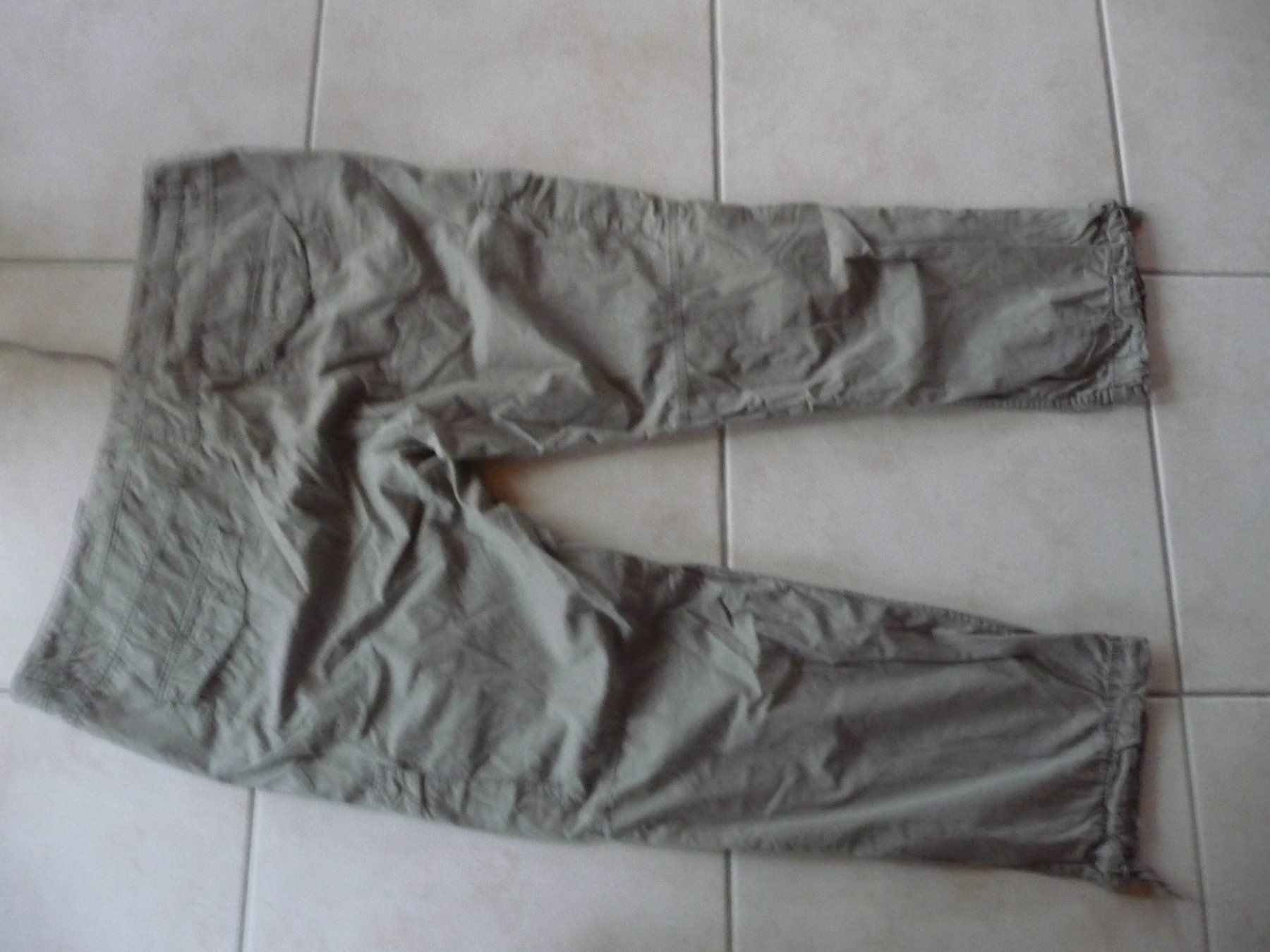 H&M Hosen: Hose Gr. 54 – Gebraucht aus Kirchberg BE von lavendel02 1