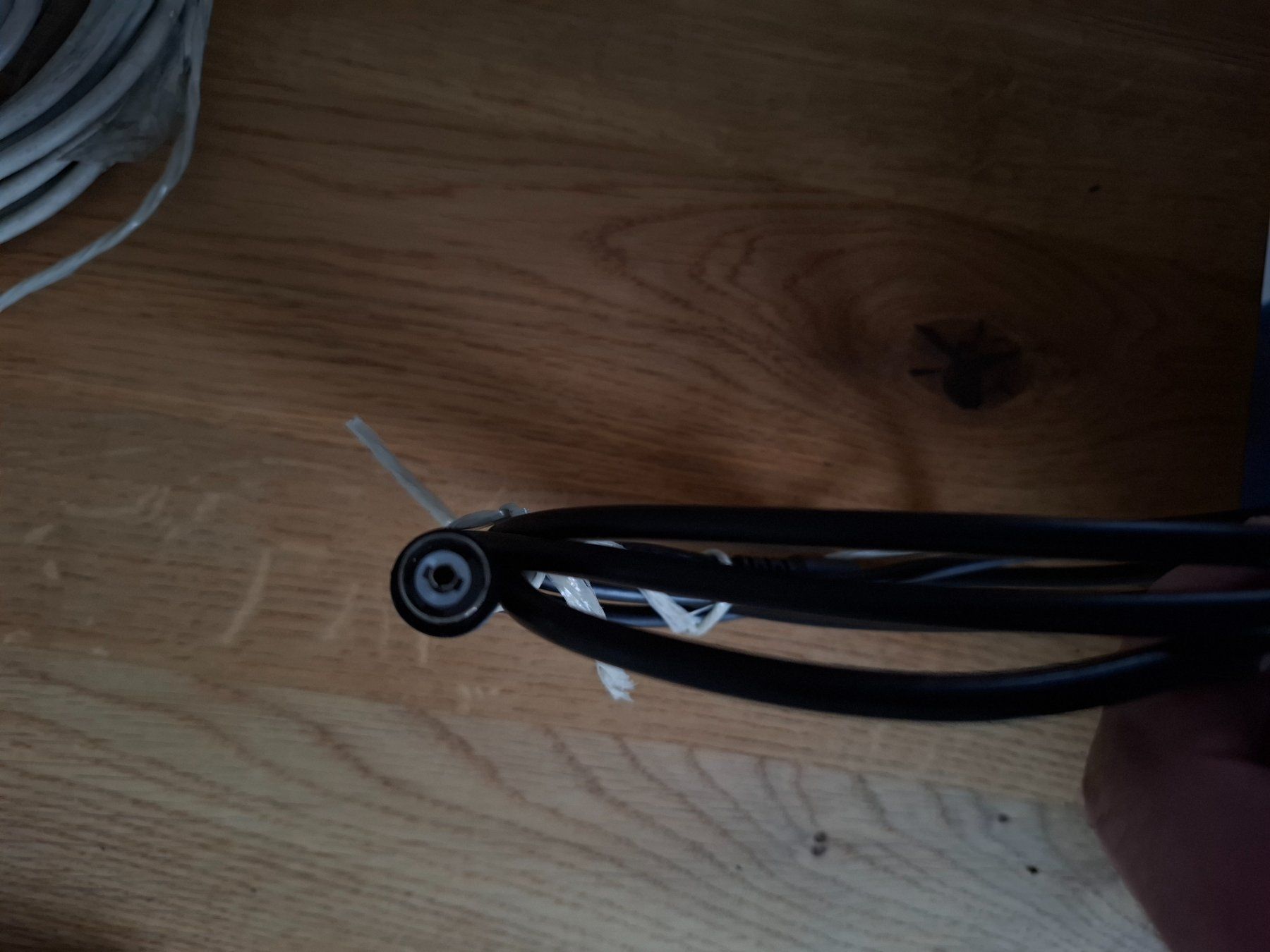 Cavi: Diverse Kabel-Sammlung: Antennenkabel – Usato da Affoltern am Albis venduto da Andrezc 6