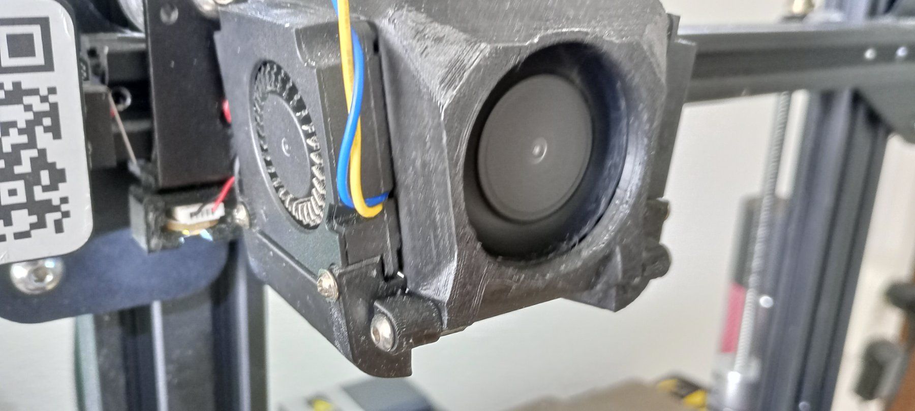 Creality Imprimante 3D: A vendre Creality ender 3v2 – D'occasion à versoix par pat2009 3