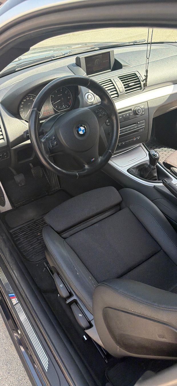BMW Automobili: BMW 118i MTech Frisch ab MFK – Usato da Muttenz venduto da Patrick778 4
