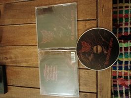 defeated sanity- the sanguinary...