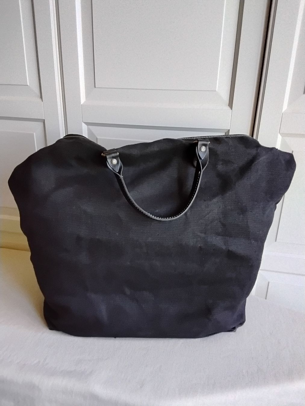 Taschen: Weekender  – Neu (gemäss Beschreibung) aus Fey von ladamedunil 1