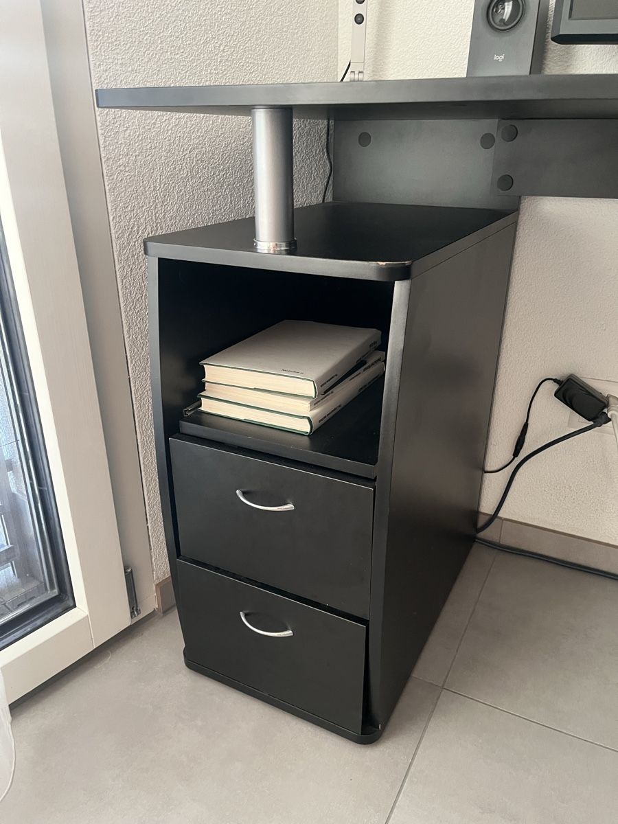Schreibtische: Bürotisch – Gebraucht aus Hägendorf von kriva9 2