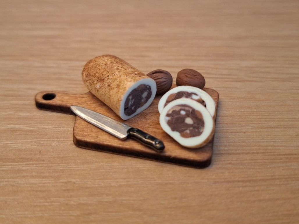 Puppenhäuser & -möbel: Handmade Birewegge – Neu (gemäss Beschreibung) aus Zürich von HandmadeTinyFood 5