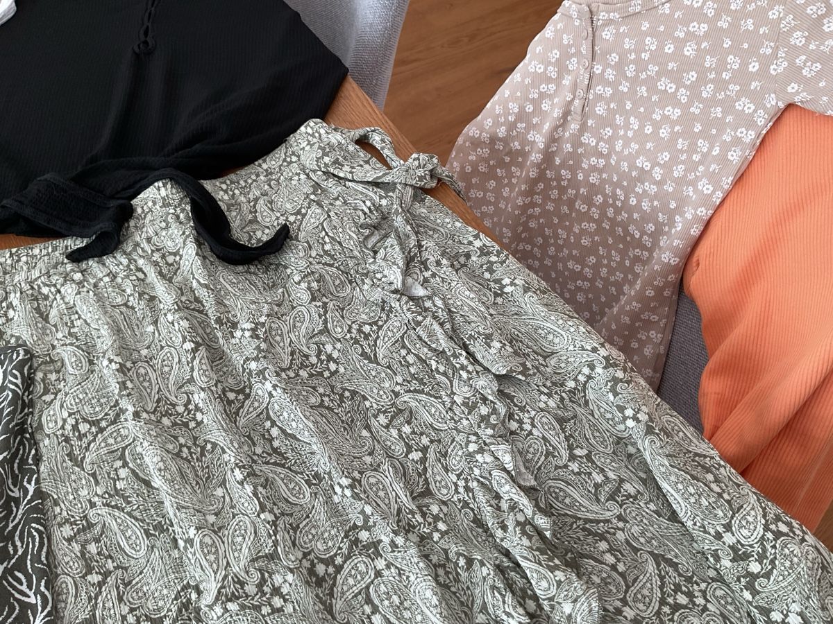 Lotti di vestiti: Schönes Kleiderpaket passend zu Gr. 36/38  – Usato da Bern venduto da kano68 6