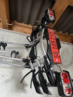  3er Fahrradträger Thule Euroway 922