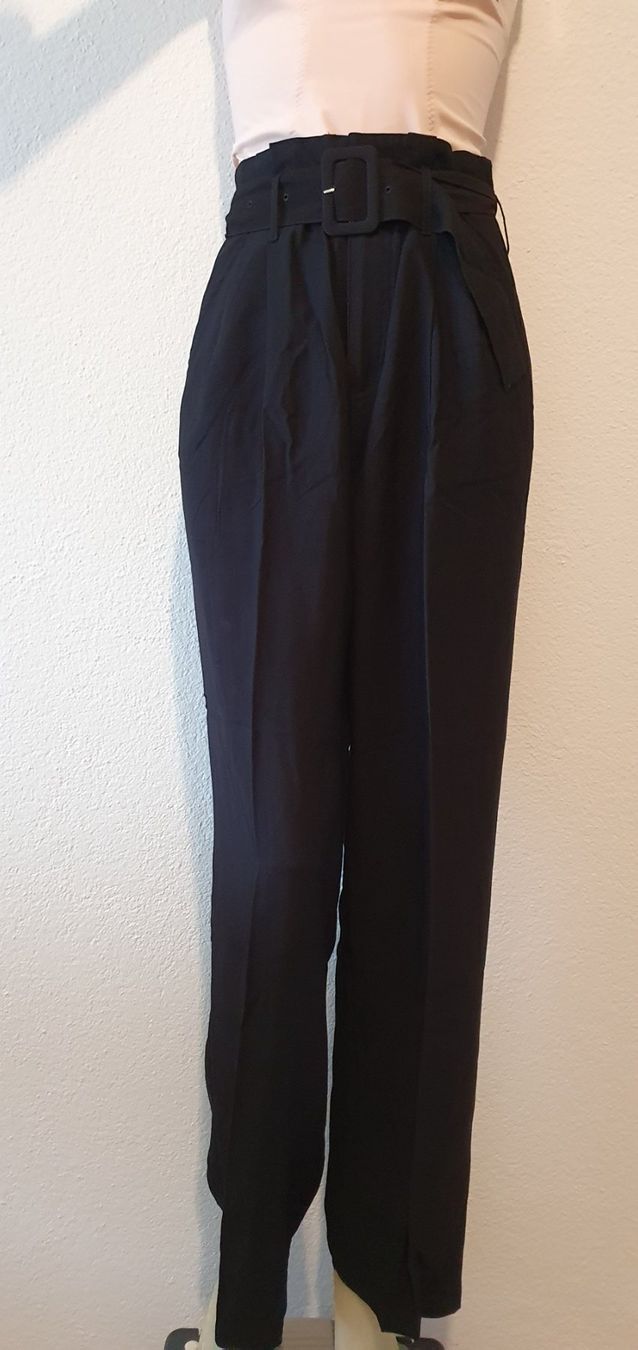 Pantaloni: PULL & BEAR Hose gr S-M/28 NEU – Nuovo e nell'imballaggio originale da Niederbipp venduto da fashionfuchs 8